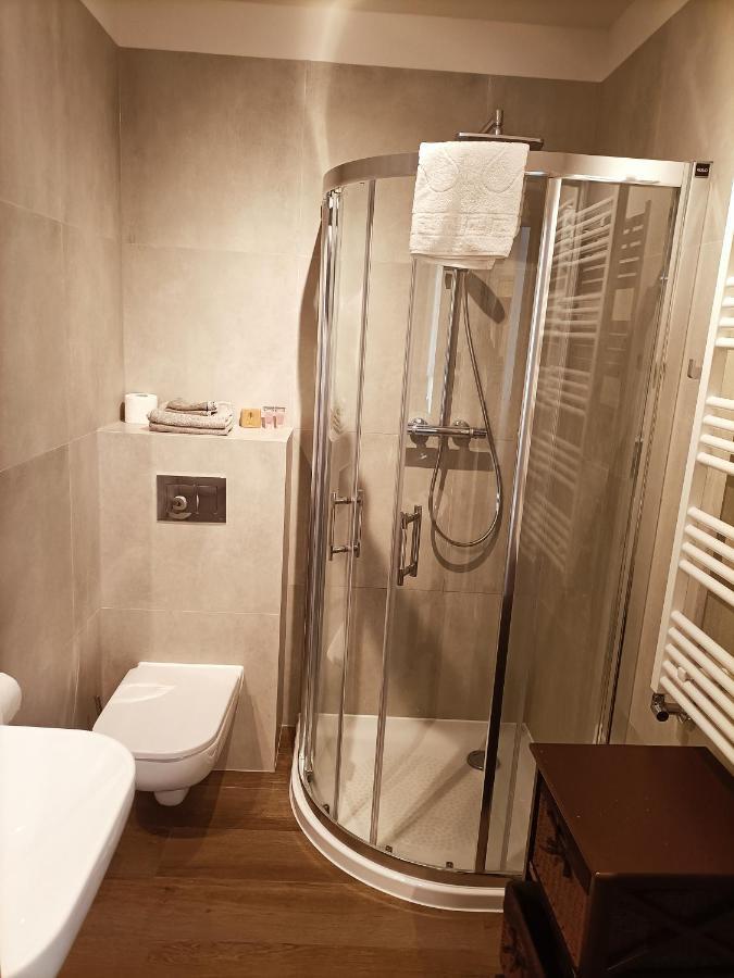 Highstone Apartments Between Places Szklarska Poreba Ngoại thất bức ảnh