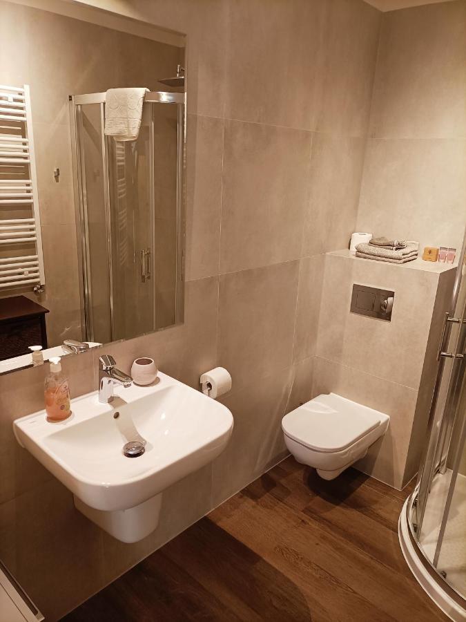 Highstone Apartments Between Places Szklarska Poreba Ngoại thất bức ảnh