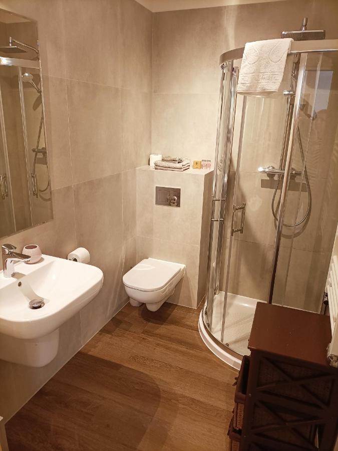 Highstone Apartments Between Places Szklarska Poreba Ngoại thất bức ảnh